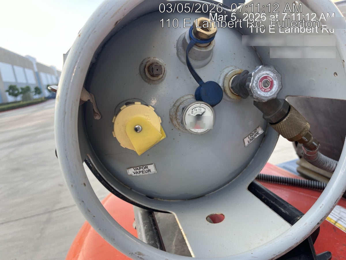 2021 HELI CPQYD25-KU1H