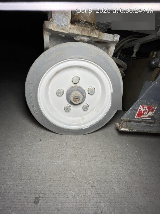 2017 Skyjack SJIII-3219 Standard