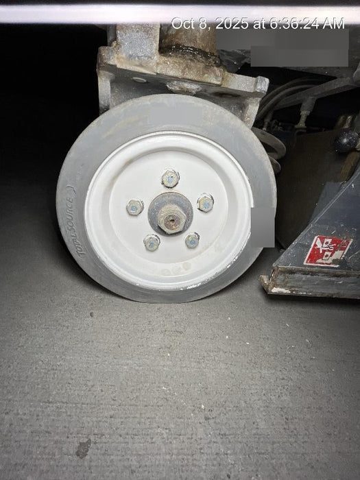 2017 Skyjack SJIII-3219 Standard