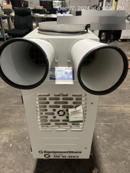 2022 KWIKOOL KPAC1811-2