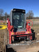 2021 TAKEUCHI TL12R2-CR