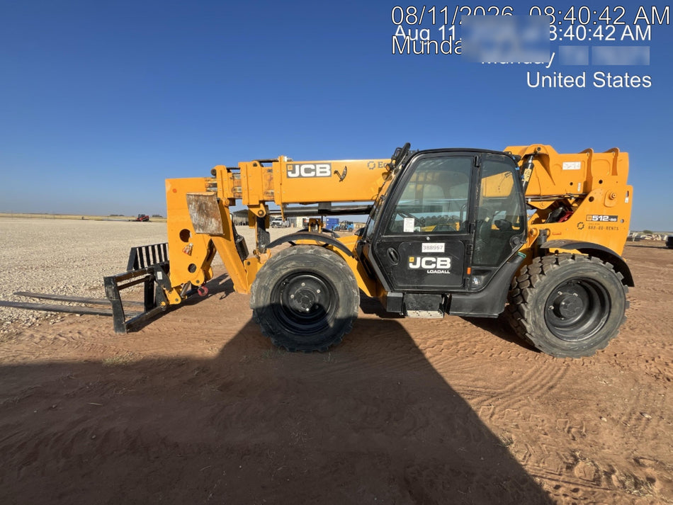 2024 JCB 512-56