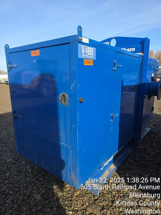 2022 THOMPSON 12R-DDS-3.6-X Canopy