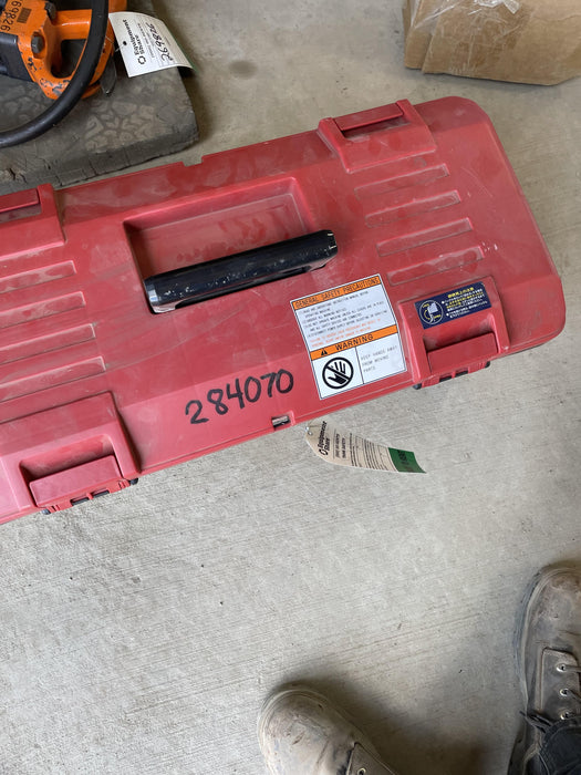 2022 BN PRODUCTS DBR-25WH