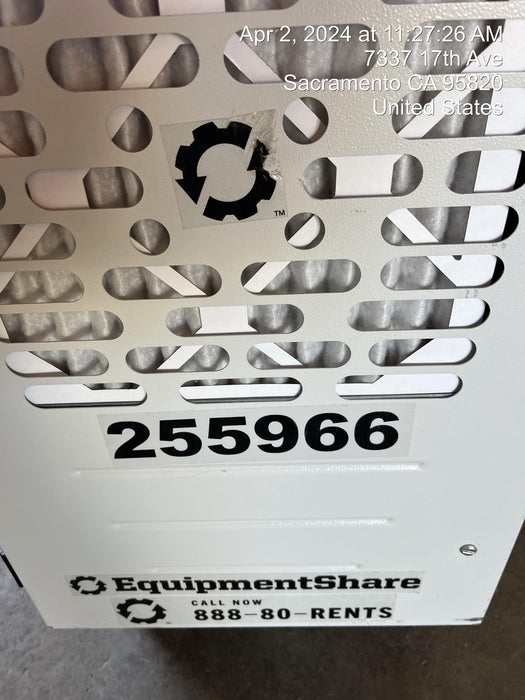 2022 KWIKOOL KPAC1811-2