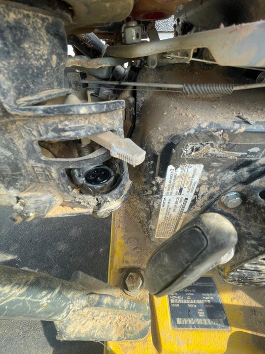 2022 WACKER NEUSON WP1550AW