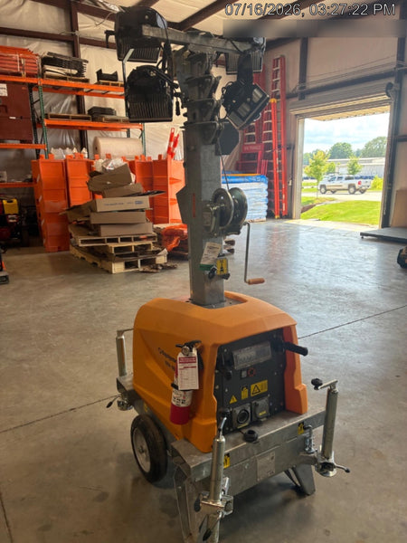 2024 ATLAS COPCO HILIGHT E3 Plus