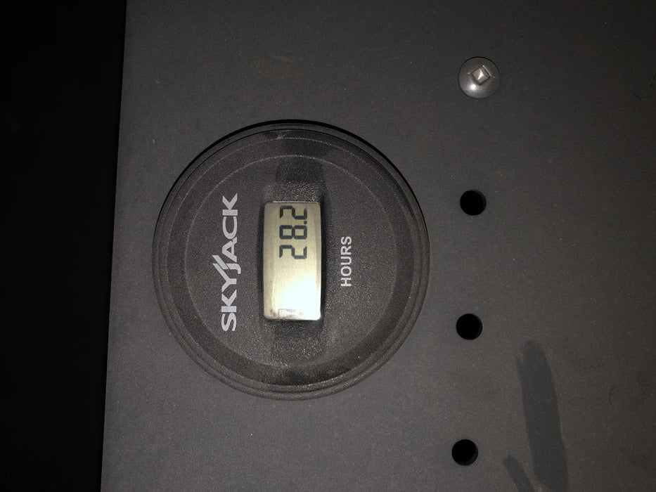 2019 Skyjack SJIII-3219 Standard w/Trojan Batteries