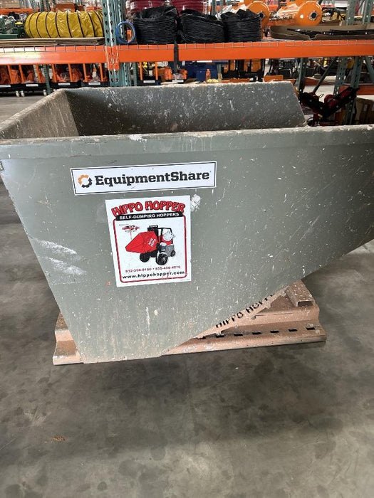 2025 HIPPO HOPPER HH32HD