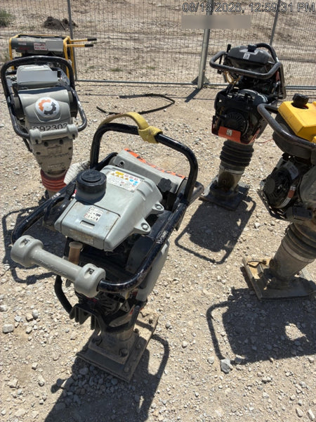 2023 MULTIQUIP MTX60HD