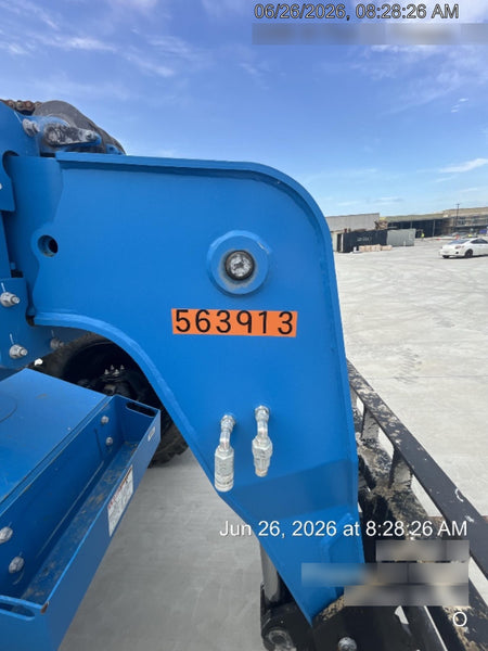 2025 GENIE GTH-844