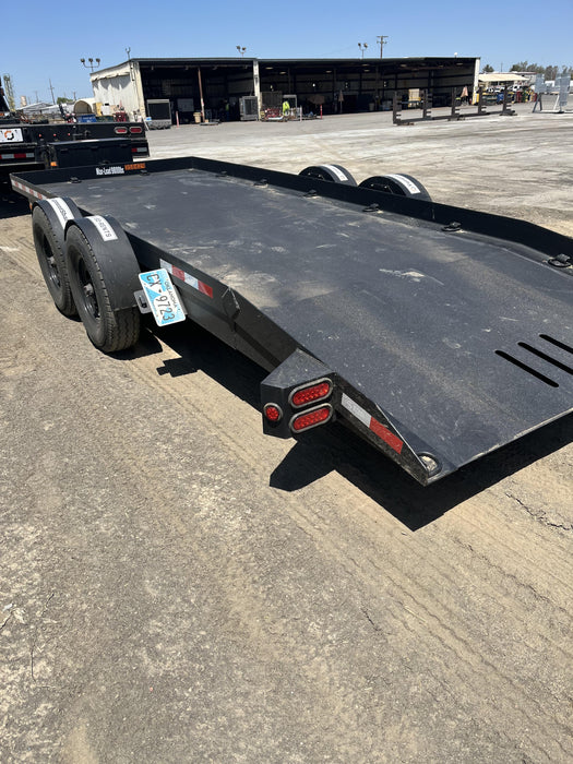 2023 STEELPOINT K19E