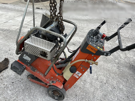 2023 HUSQVARNA FS520