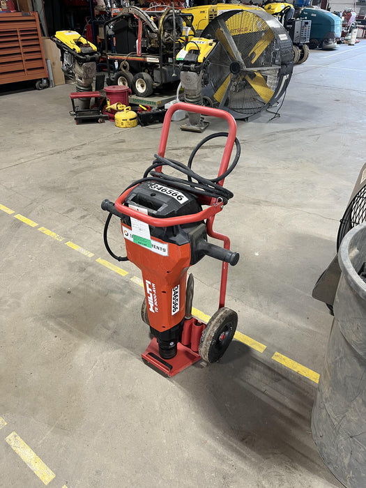 2023 HILTI TE 3000-AVR