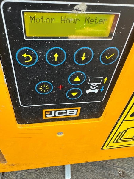 2023 JCB S1930E