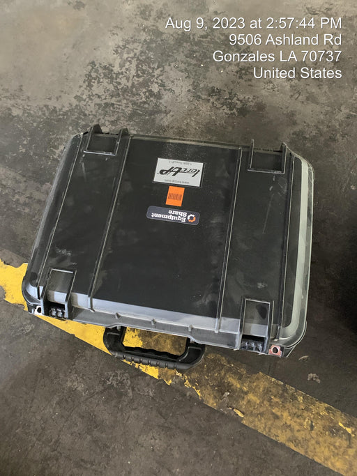 2023 TORCUP VT-1000KIT