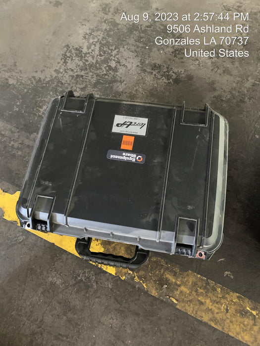 2023 TORCUP VT-1000KIT