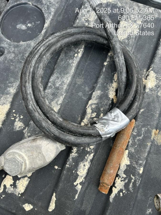 2020 MICHIGAN PNEUMATIC T3