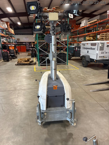 2022 ATLAS COPCO HILIGHT E3 Plus