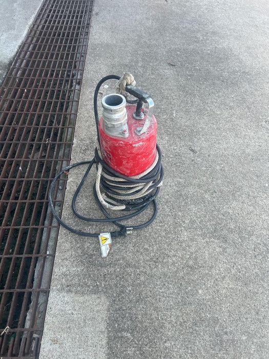 2023 MULTIQUIP ST2037