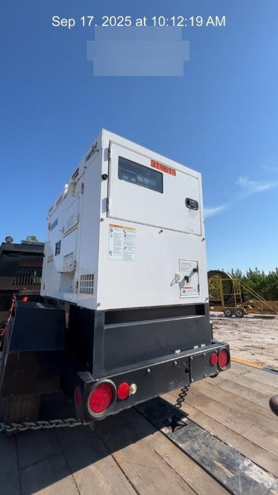 2023 SHINDAIWA DGK25F