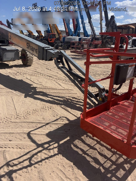 2018 SKYJACK SJ66T