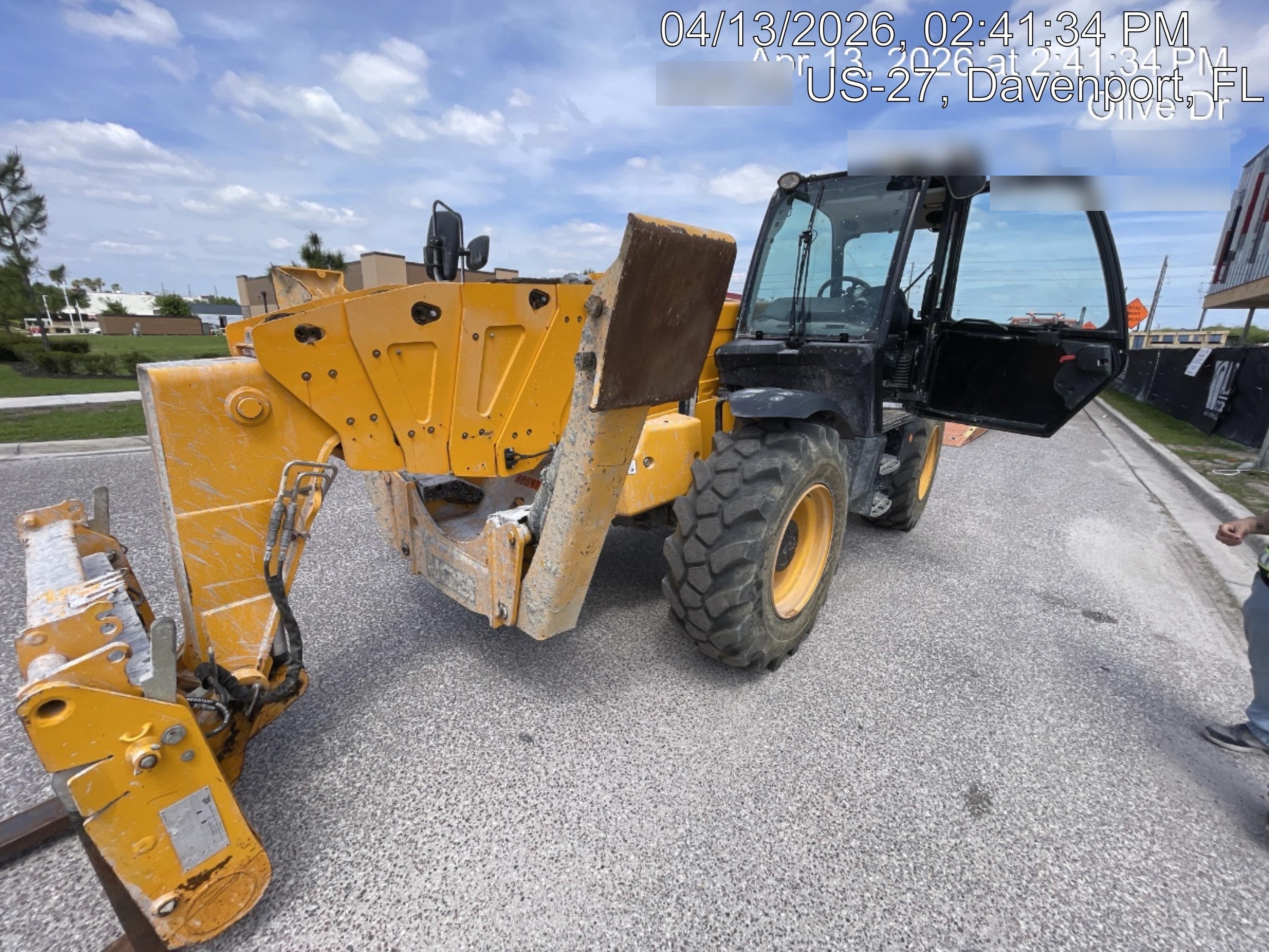 2024 JCB 508-66TC