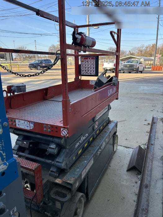 2019 SKYJACK SJIII-3219