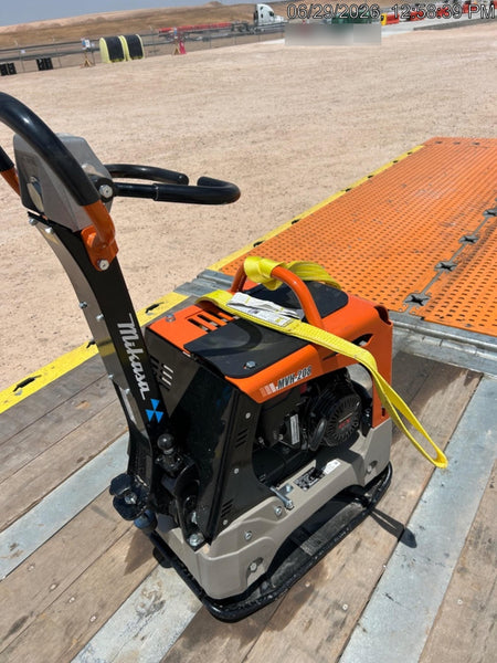 2026 MULTIQUIP MVH208GH