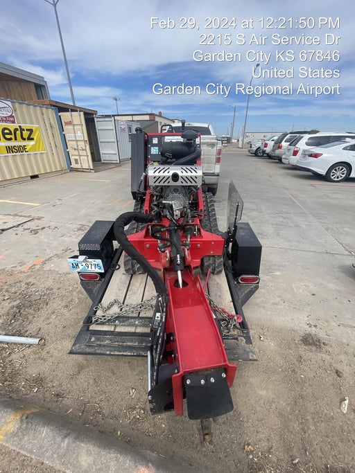 2022 BARRETO E4X6TBT