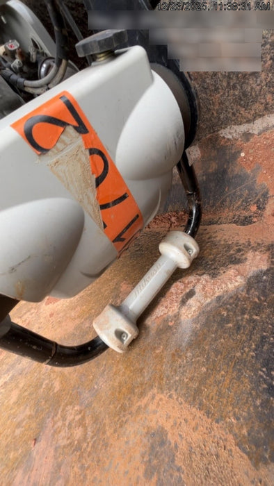 2023 MULTIQUIP MTX60HD