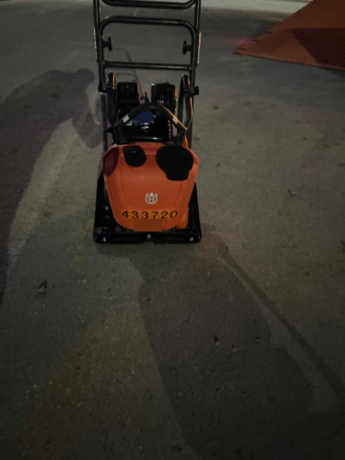 2024 HUSQVARNA LF75