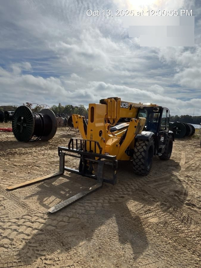 2025 JCB 510-56
