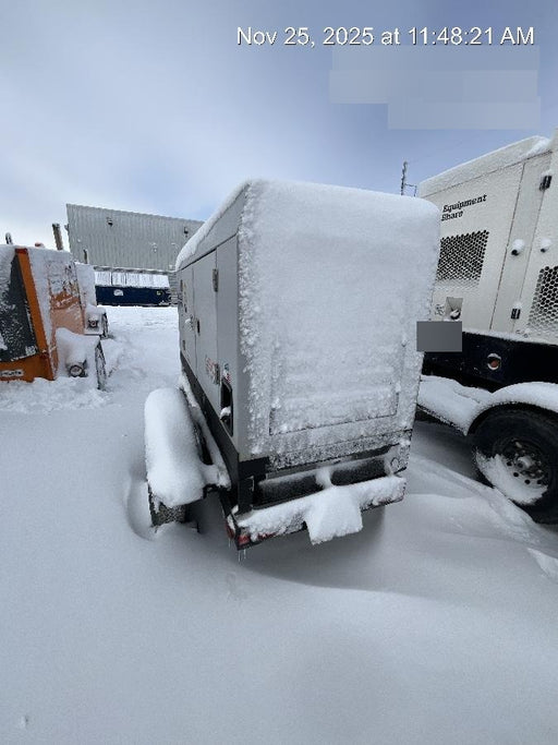 2019 WACKER NEUSON G50