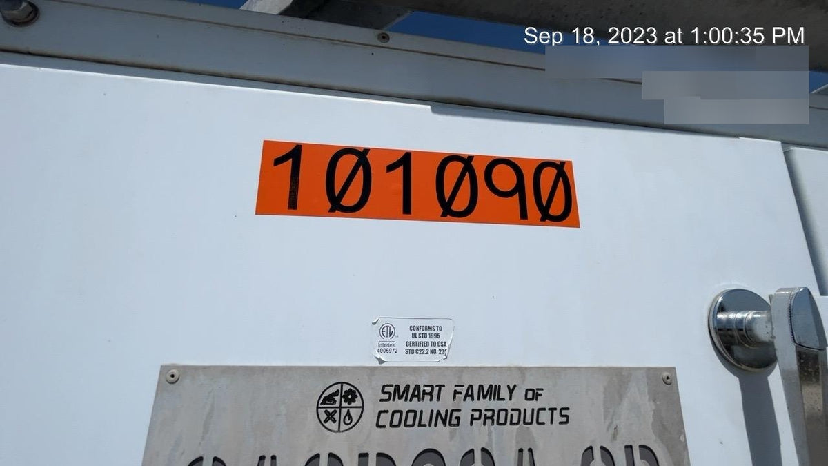 2020 SMARTECH SACP26A-SP