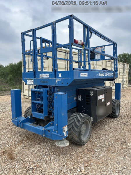 2020 GENIE GS-3369 RT