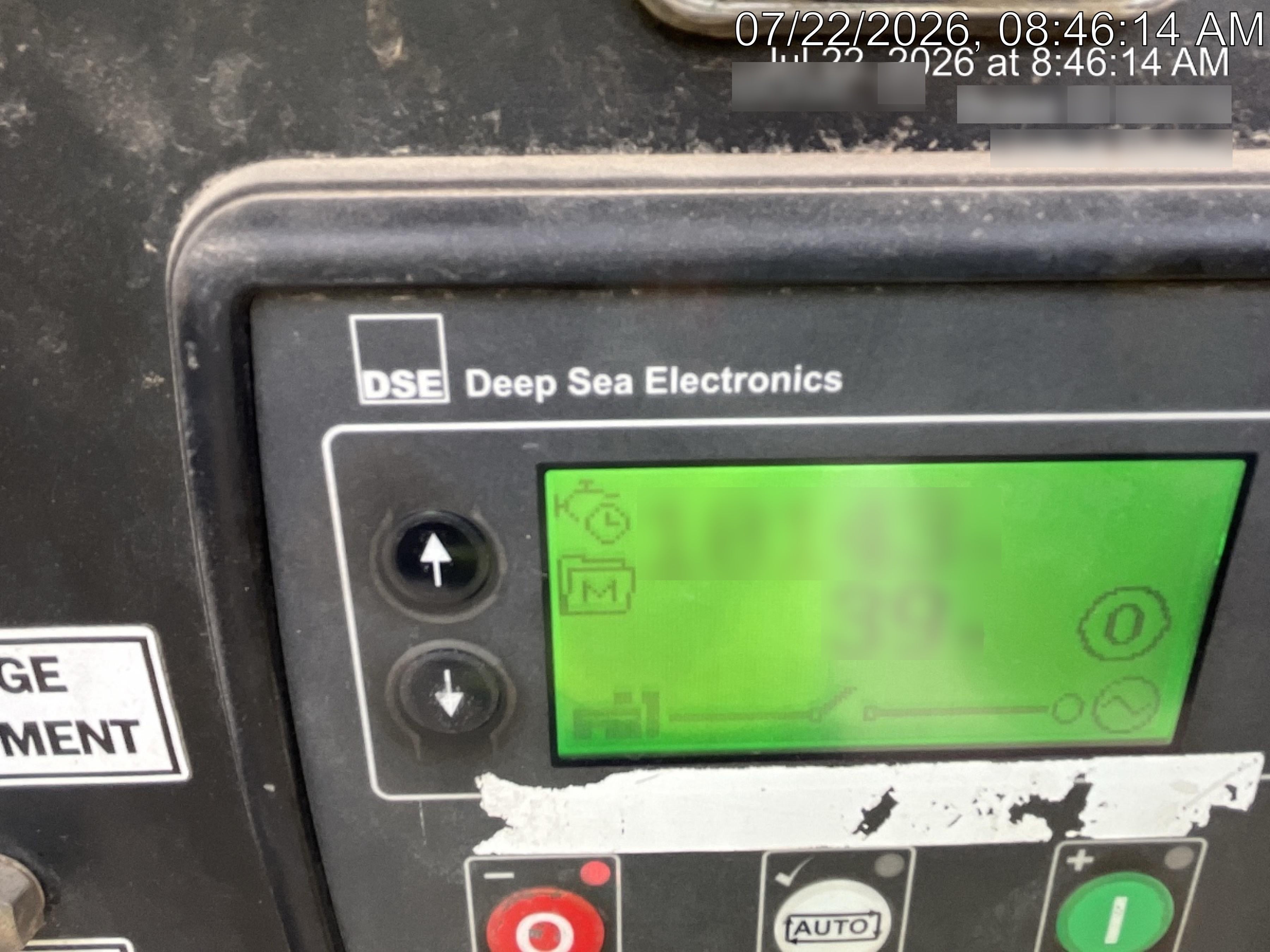 2022 ATLAS COPCO QAS45