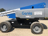 2020 GENIE S-85 XC