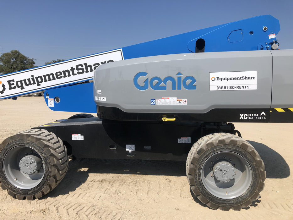 2020 GENIE S-85 XC