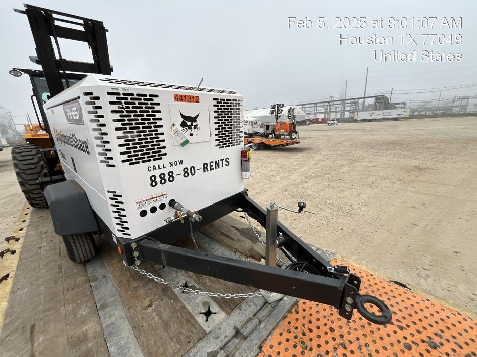 2024 BOBCAT PA425WCU-T4F