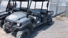 2022 Club Car CA1700D Canopy, Diesel, 4 Passenger