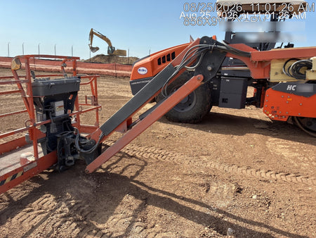 2023 JLG 460SJ