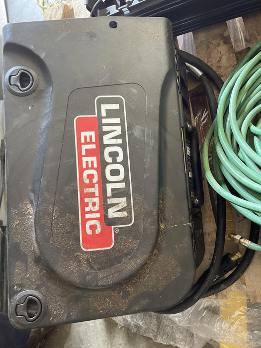 2023 LINCOLN ELECTRIC LN-25X