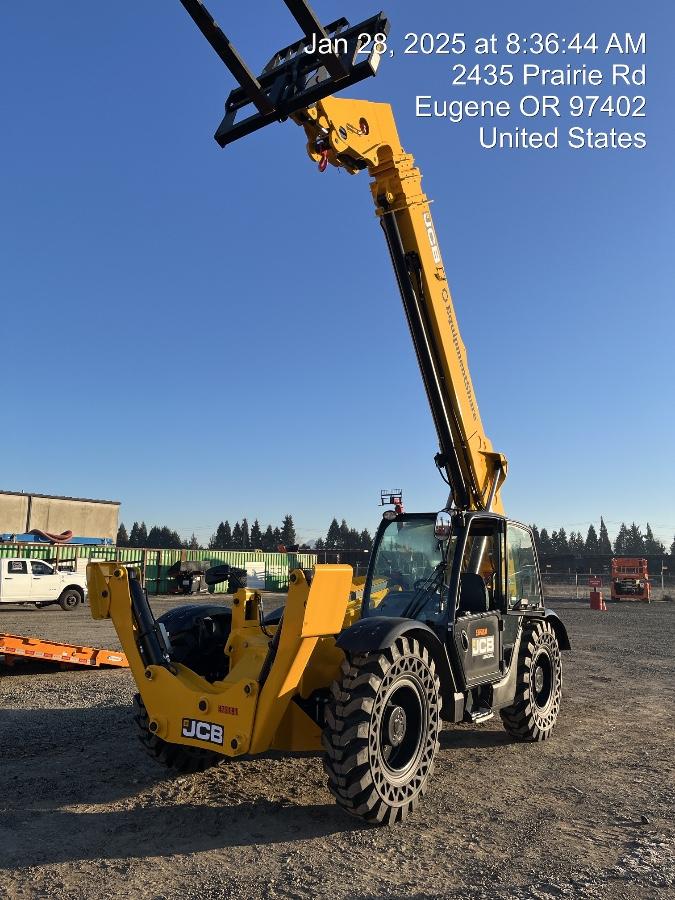 2025 JCB 510-56