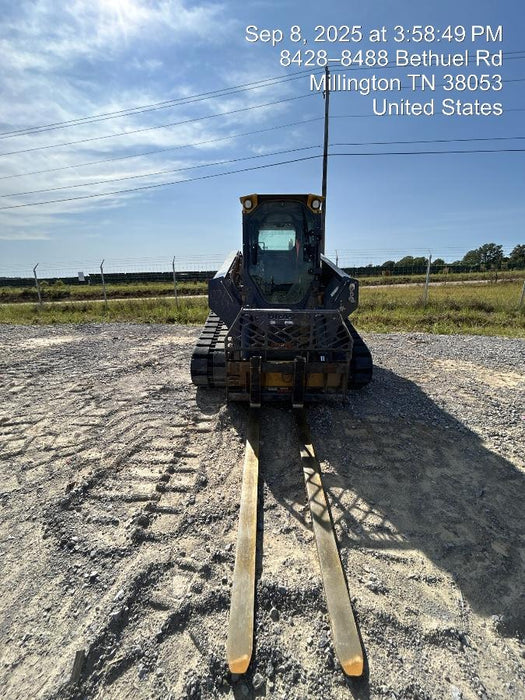 2025 PALADIN 48" Pallet Forks - Paladin