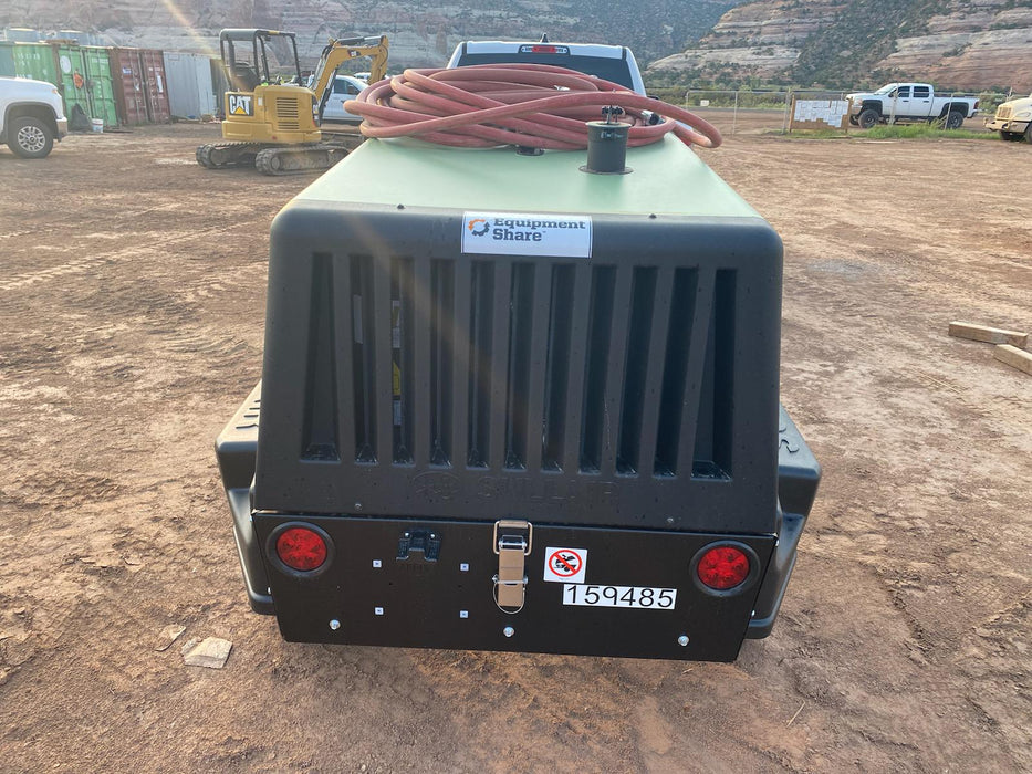 2021 SULLAIR 185D-DPQ KU4F