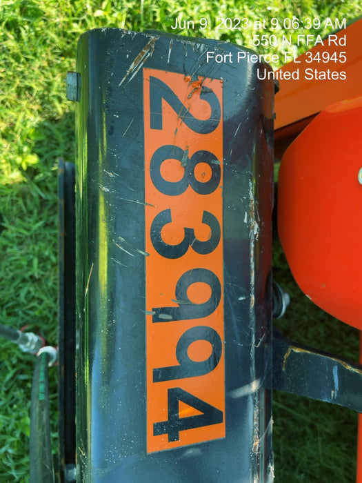 2022 AUGER TORQUE 3300-30