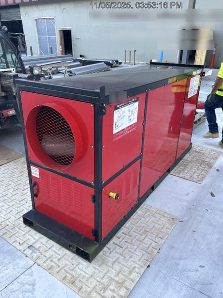 2021 CAMPO EB1000G-RE3