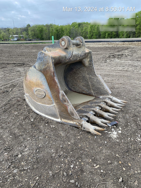 2023 STRICKLAND BT-45060