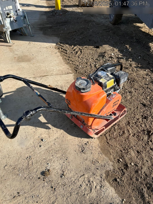 2022 MULTIQUIP MVC82VHW